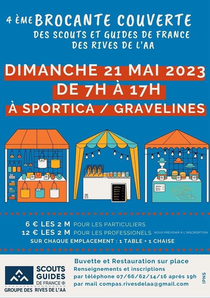 Brocante