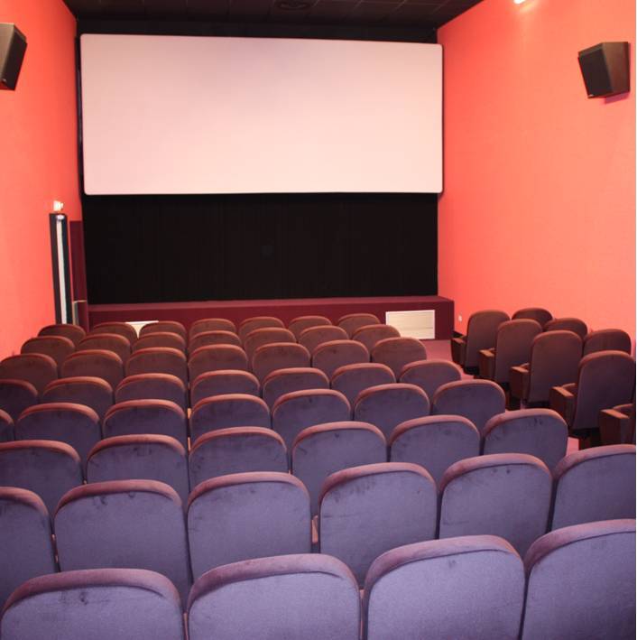 Salle Cinéma 2