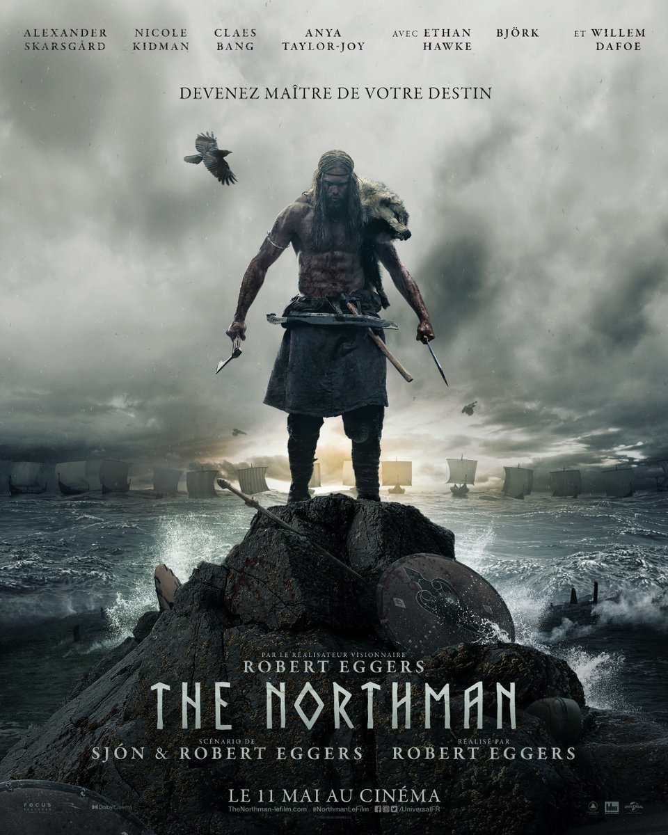 The northman