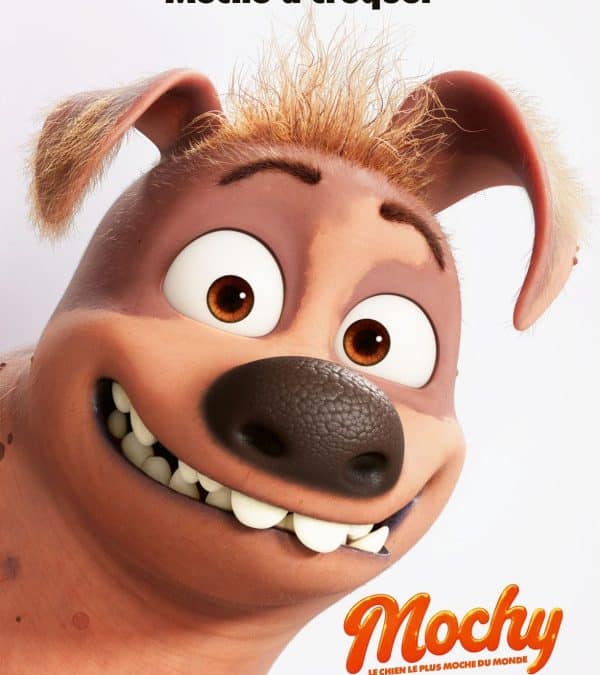 Mochy