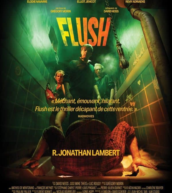 Flush