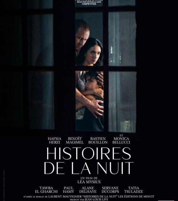 Histoires de la nuit