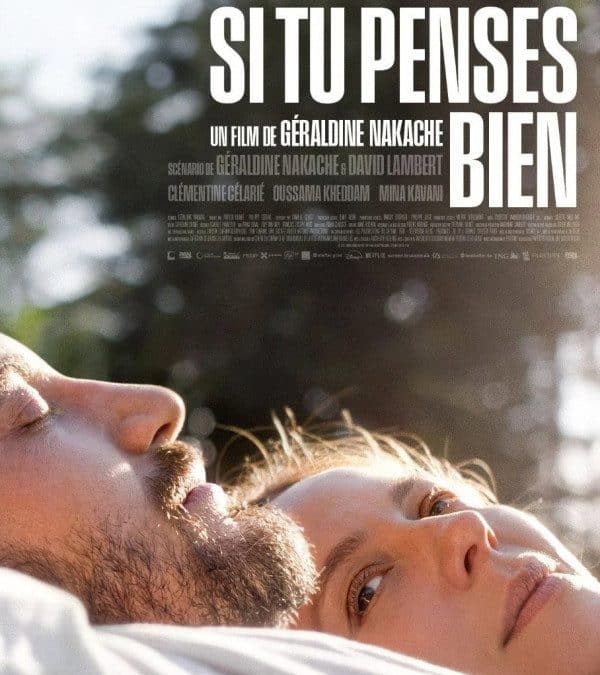 Si tu penses bien