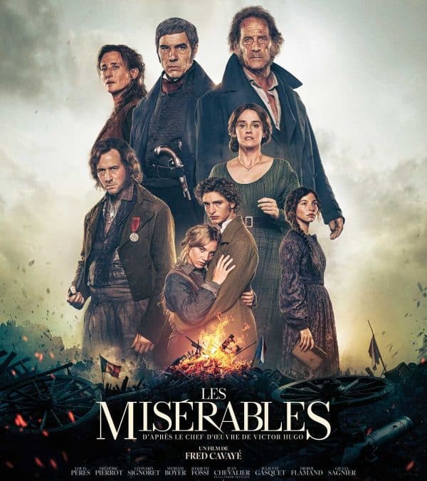 Les Misérables