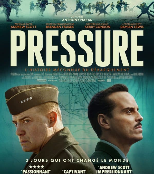 Pressure