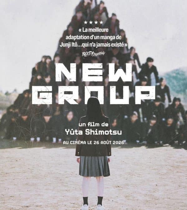 New Group