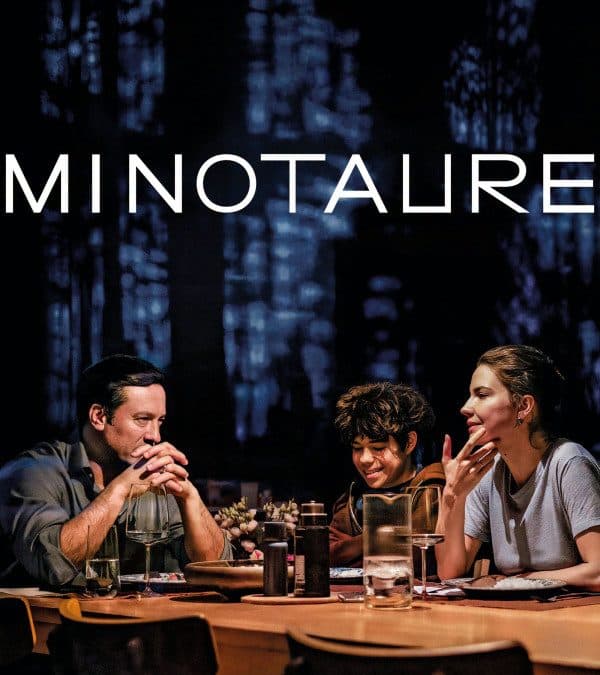 Minotaure