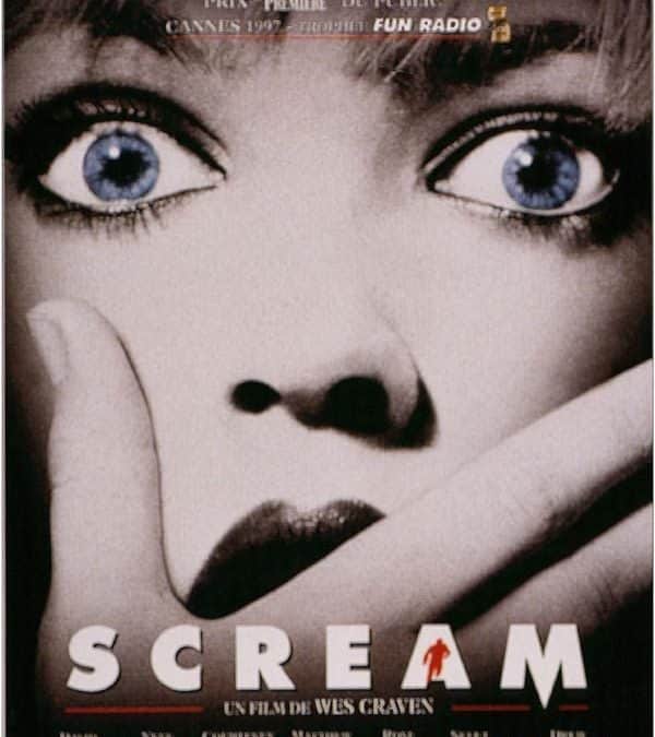 Scream