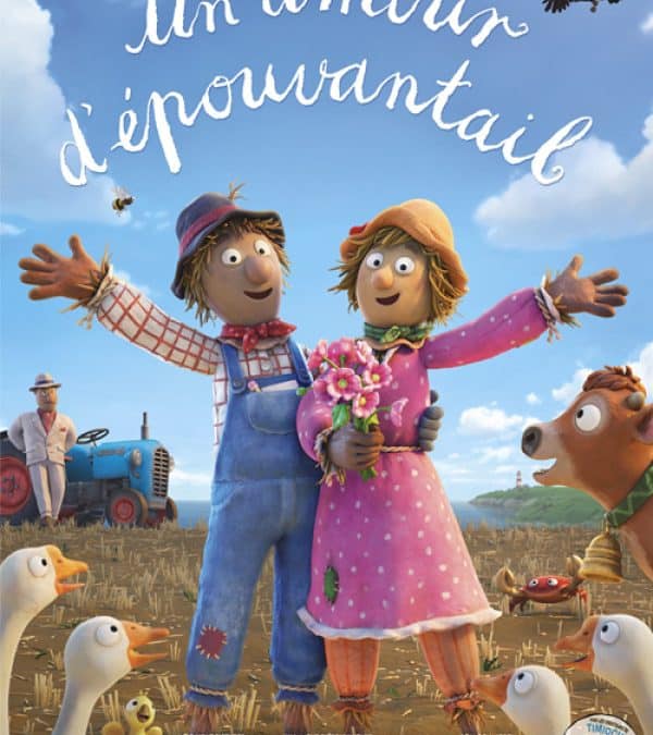 Un amour d&rsquo;épouvantail