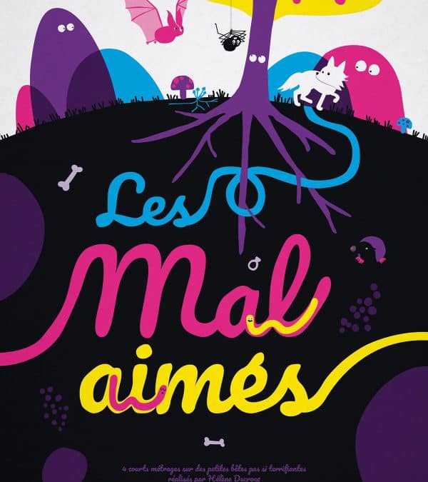 Les Mal-aimés