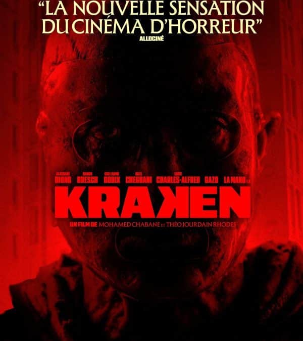 Kraken