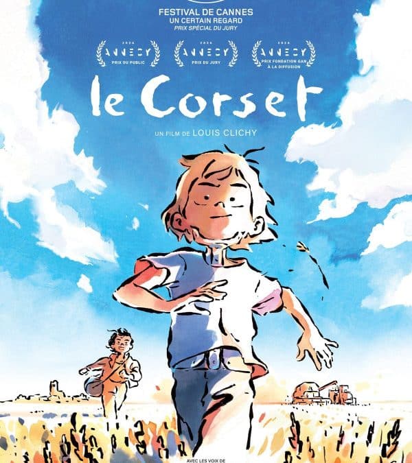Le Corset
