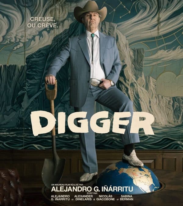 Digger