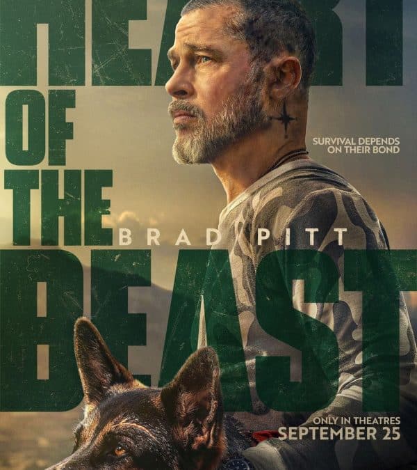 Heart of the Beast